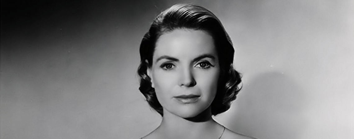Dorothy McGuire | "Gentleman's Agreement" (1947)