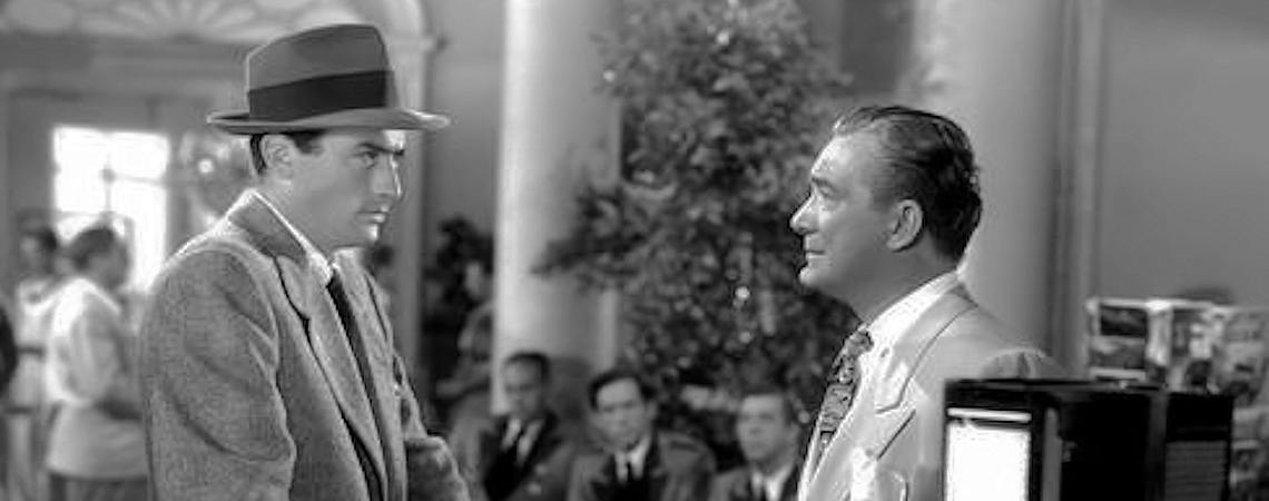 Gregory Peck | "Gentleman's Agreement" (1947)