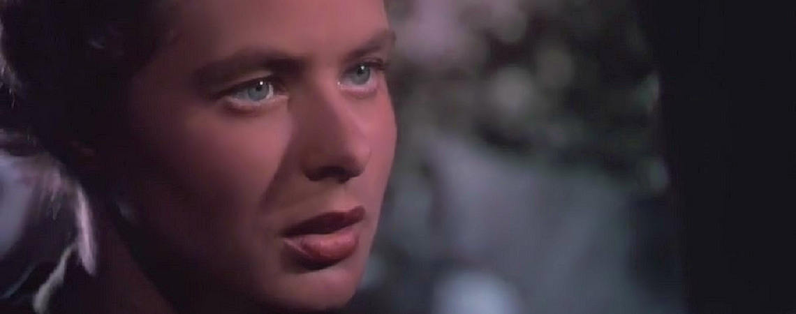 Ingrid Bergman | "For Whom the Bell Tolls" (1943)
