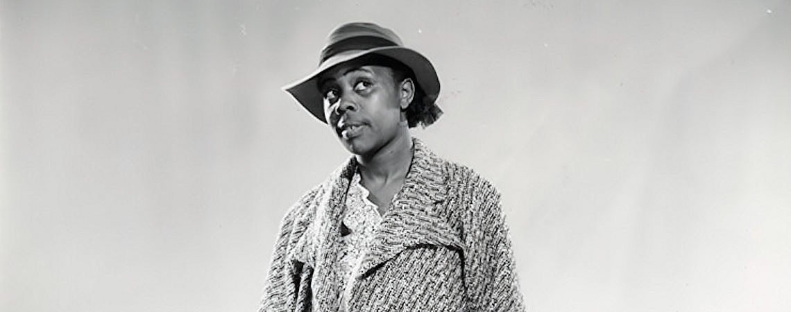 Lillian Yarbo | "You Can't Take It with You" (1938)