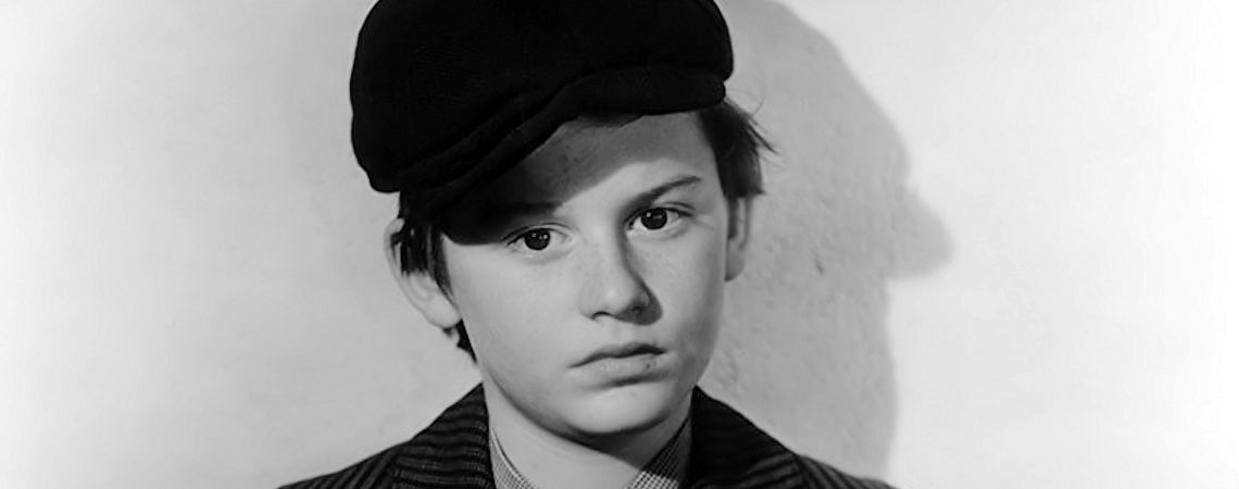 Roddy McDowall | "How Green Was My Valley" (1941)