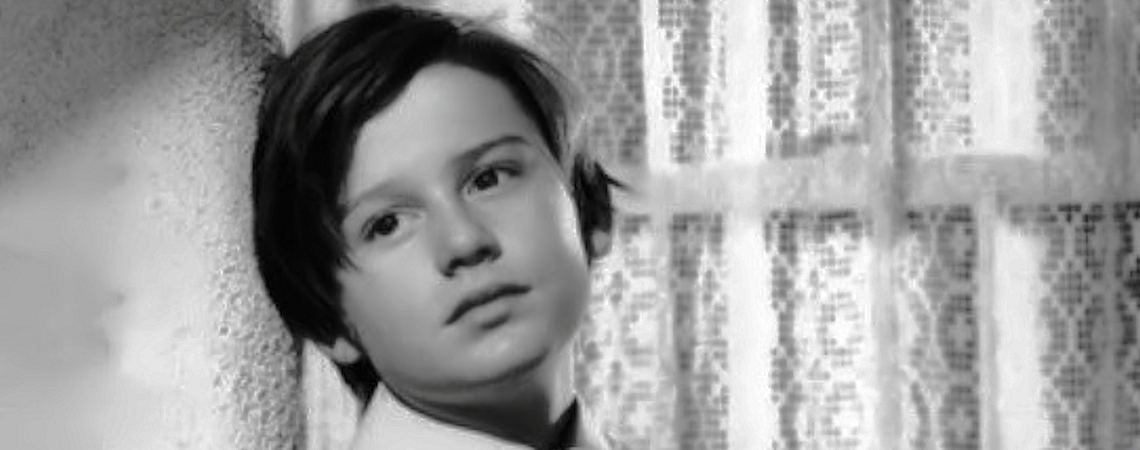 Roddy McDowall | "How Green Was My Valley" (1941)