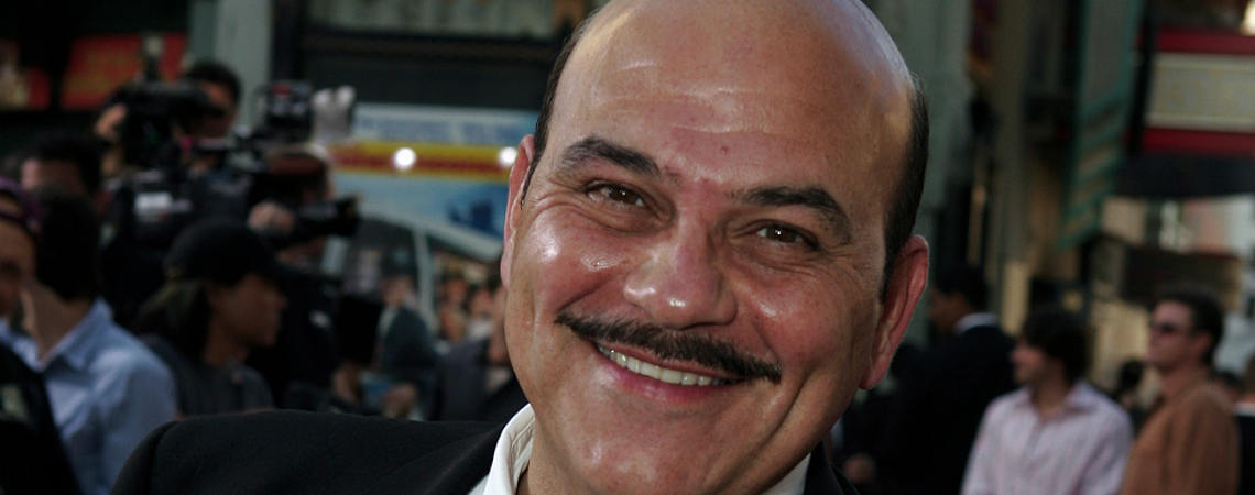 Jon Polito | Working Actor