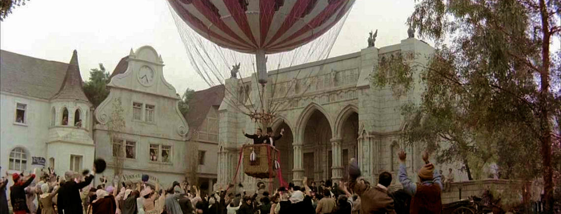 "Around the World in 80 Days" (1956)