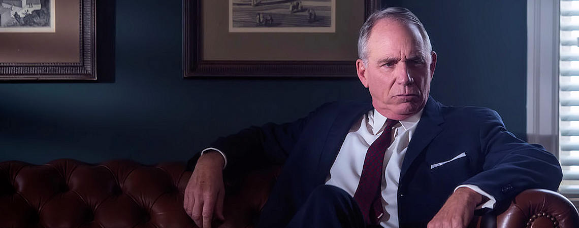 John Getz | "Aquarius" (2015) [b]