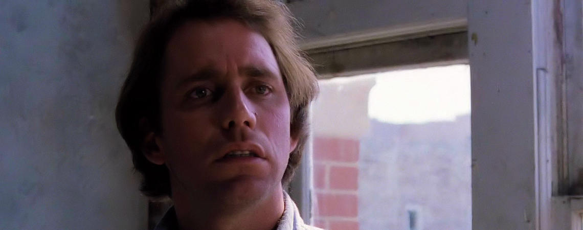 John Getz | "Blood Simple" (1984)