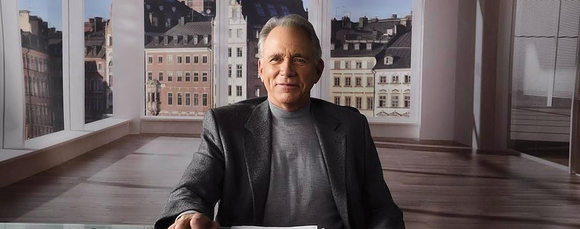 John Getz | "Castle" (2009)