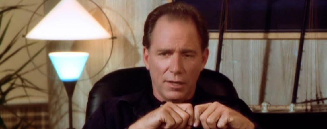 John Getz | "Murder She Wrote" (1984)