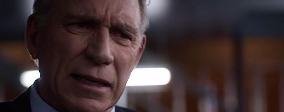 John Getz | "Timeless" (2016)