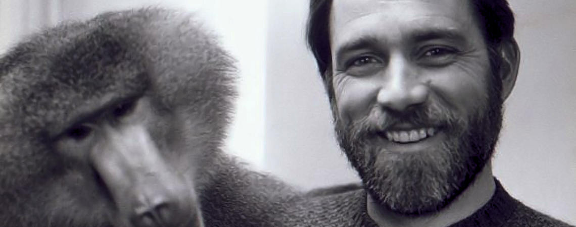 John Getz | "The Fly" (1986)