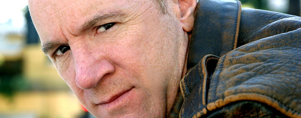Michael Monks | Working Actor