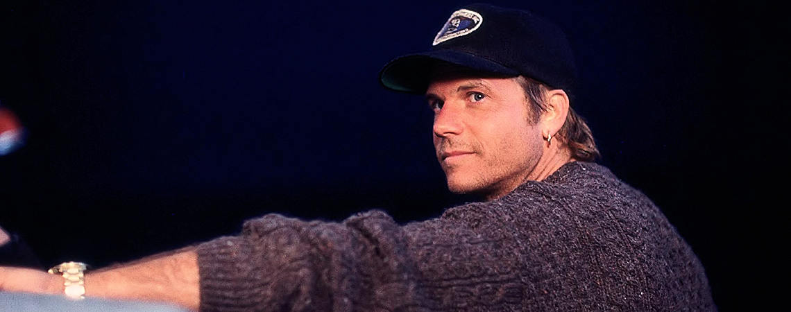 Bill Paxton | "Titanic" (1997) *