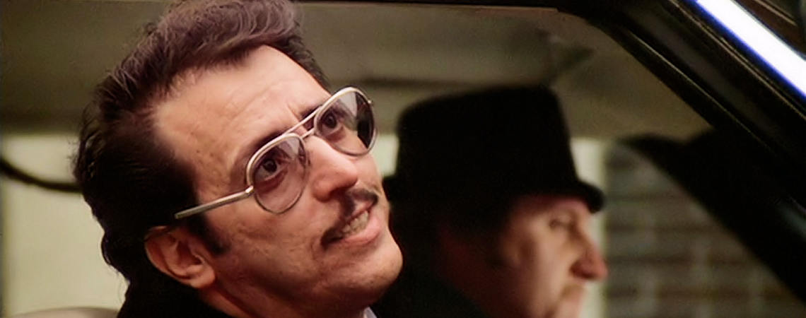 Joe Spinell | "Rocky" (1976)
