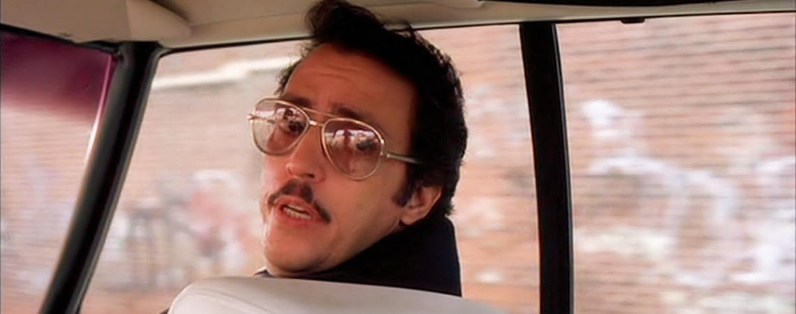 Joe Spinell | "Rocky" (1976)