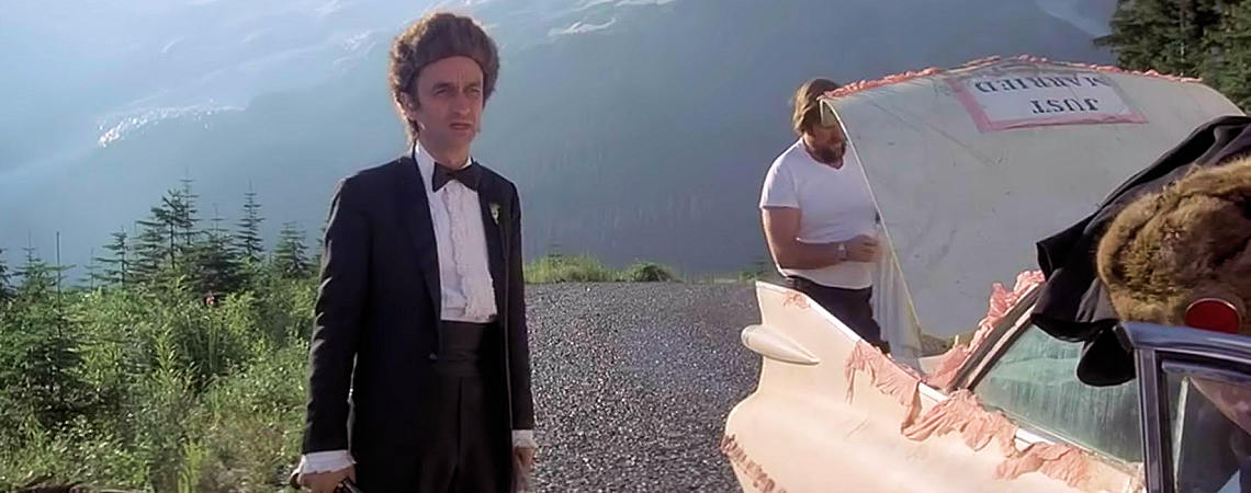 John Cazale | "The Deer Hunter" (1978)