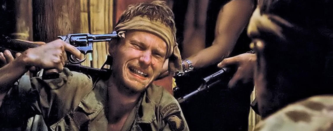 John Savage | "The Deer Hunter" (1978)