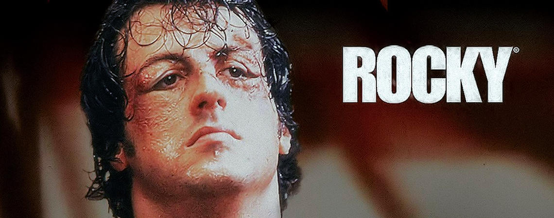 "Rocky" (1976)