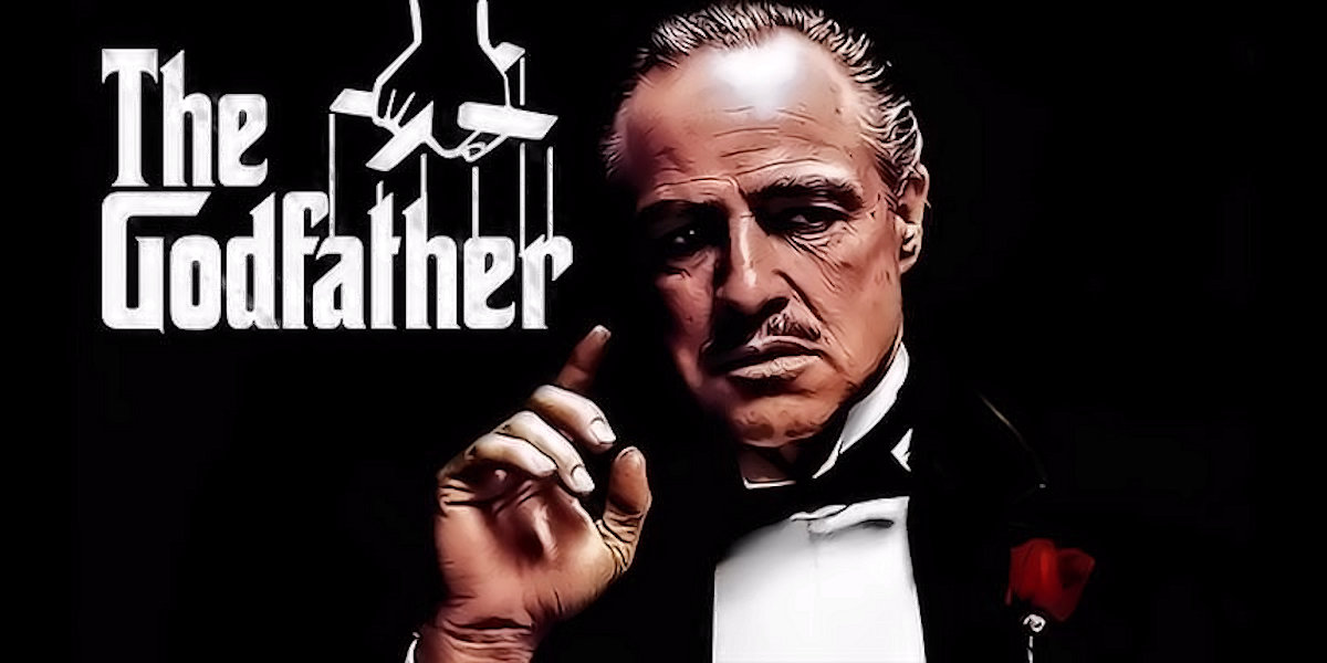 "The Godfather" (1972)