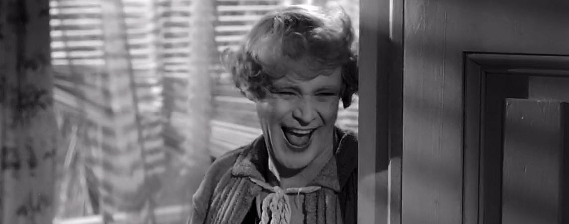 Jack Lemmon | "Some Like It Hot" (1959)