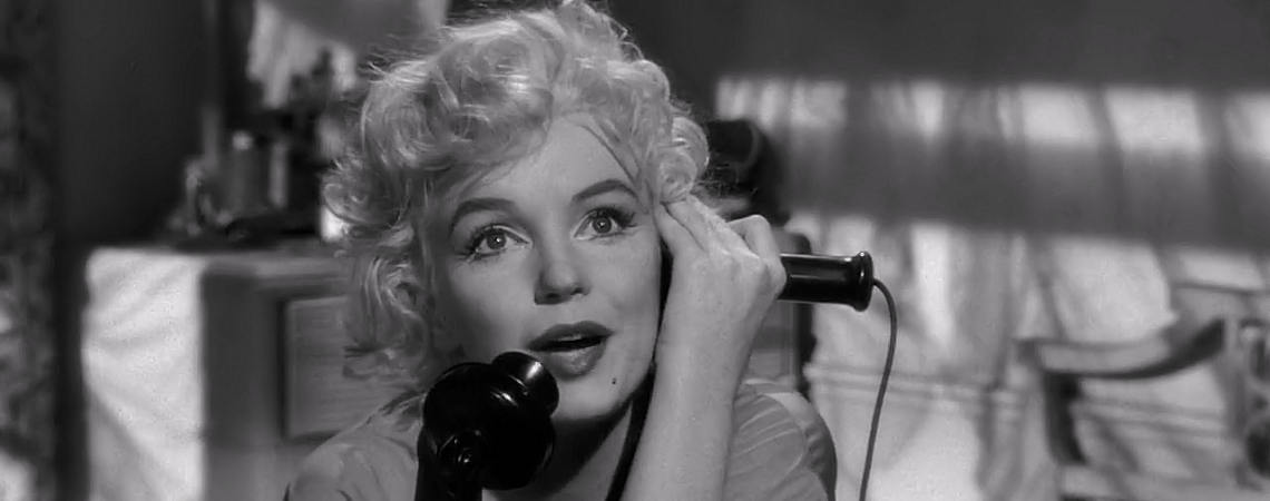 Marilyn Monroe | "Some Like It Hot" (1959)
