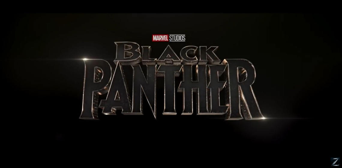 Black Panther