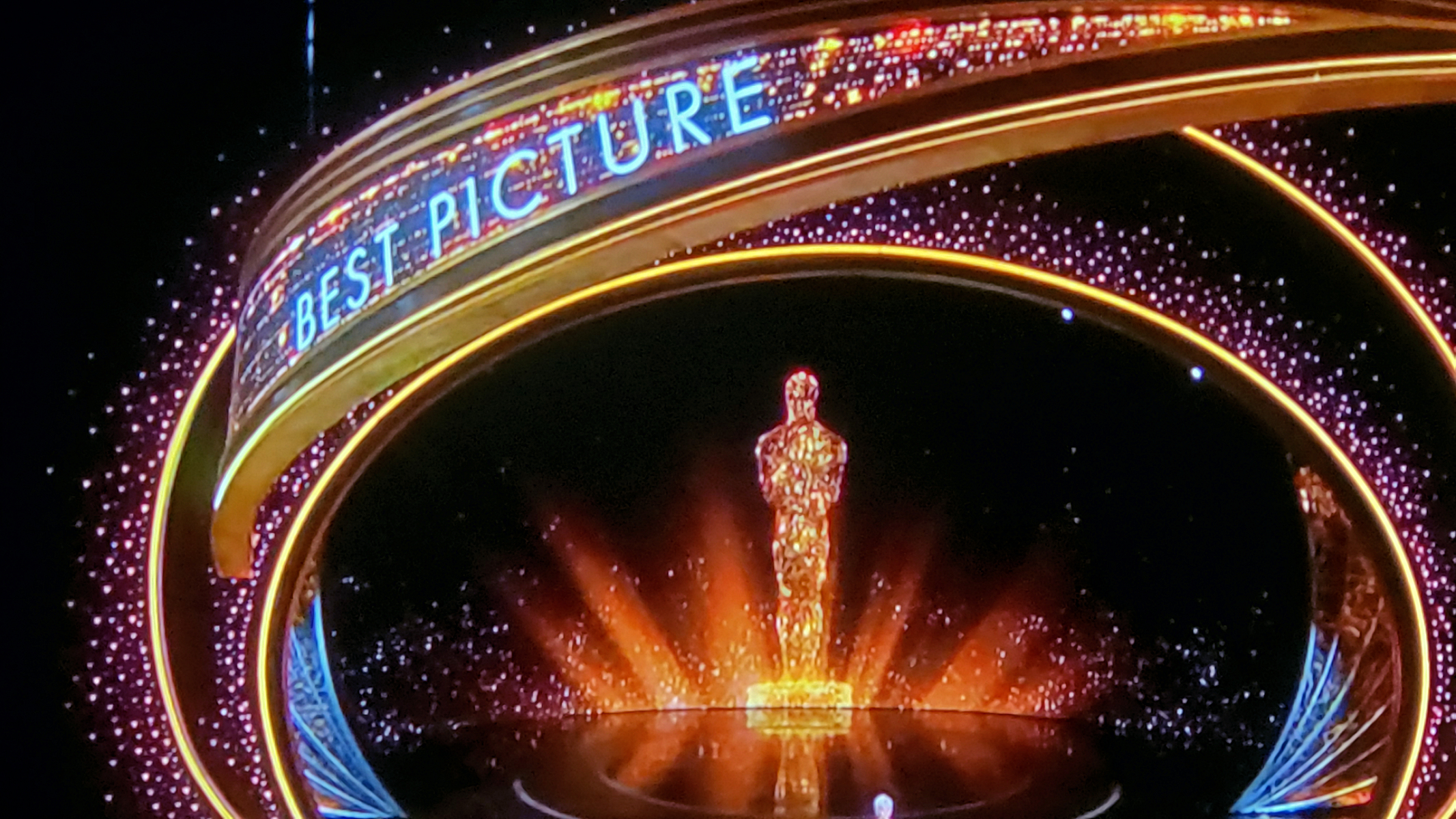 2020 Oscars