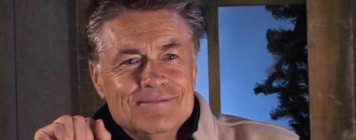 Art Hindle - Working Actor