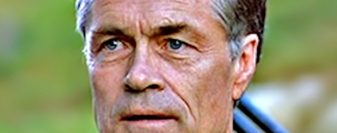 Art Hindle - Working Actor