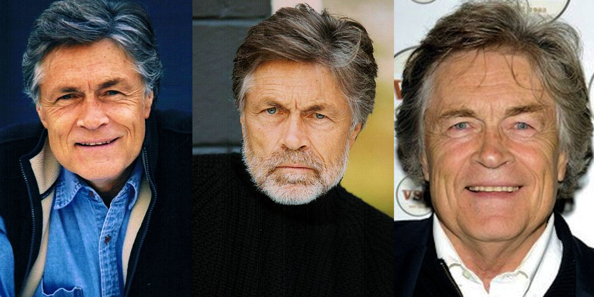 Art Hindle | Recent Headshots