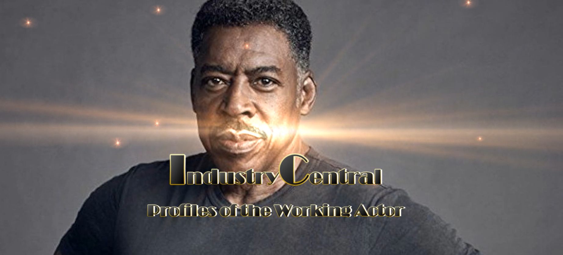 Profiles of the Working Actor - Ernie Hudson