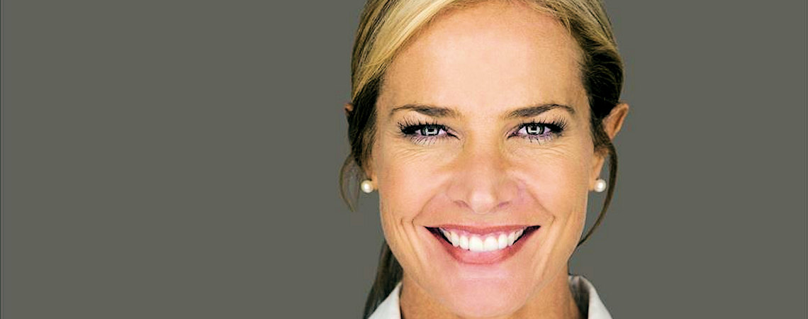 Erin Connor | Working Actor Headshot