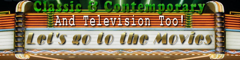 Let's go to the Movies & TV