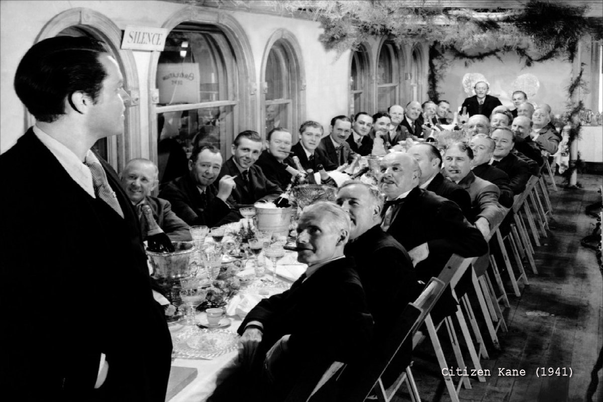 Citizen Kane (1941)
