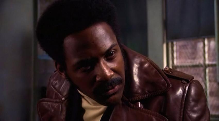 Richard Roundtree | "Shaft" (1971)