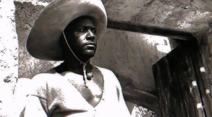 Richard Roundtree | "Charley-One-Eye" (1973)