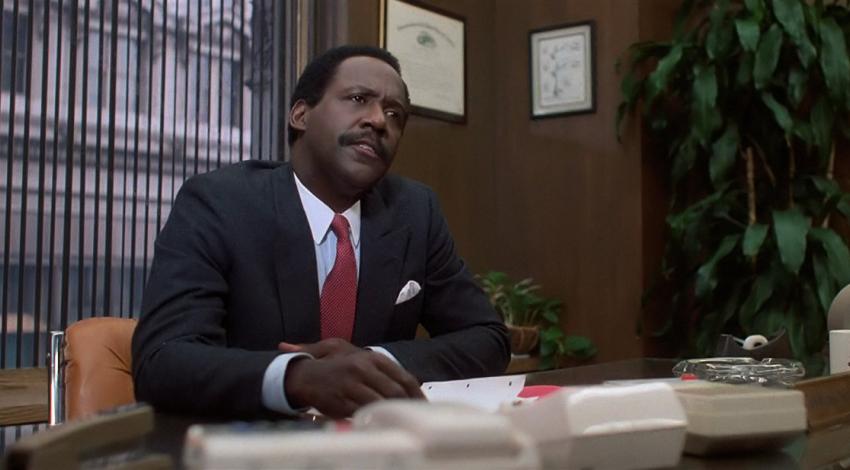 Richard Roundtree | "Maniac Cop" (1988)