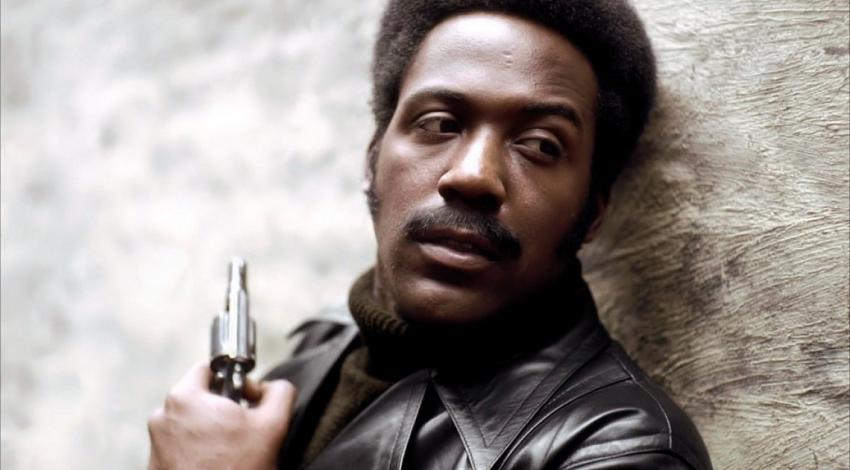 Richard Roundtree | "Shaft" (1971)
