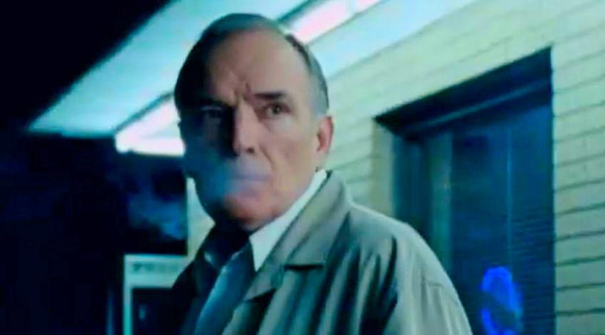 Tom Bower - "Gospel Hill" (2008)