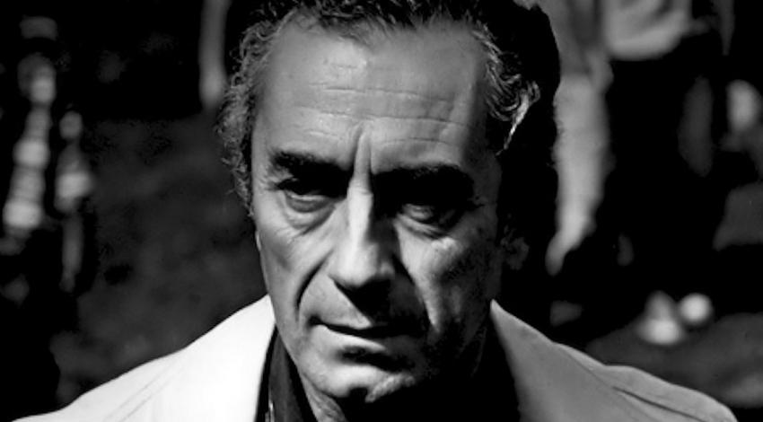 Director, Michelangelo Antonioni