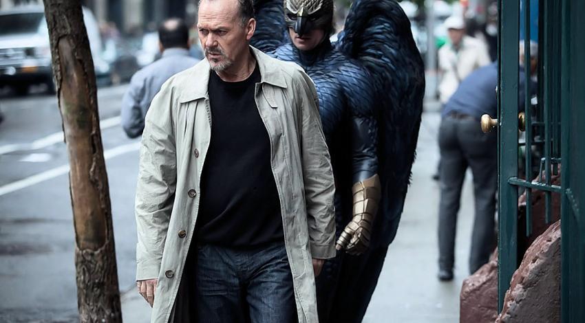 Michael Keaton | "Birdman" (2014)