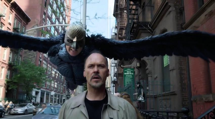 Michael Keaton | "Birdman" (2014)