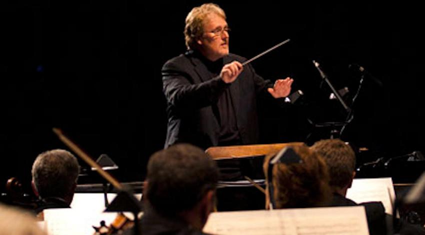 Pete Anthony | Conductor / Arranger