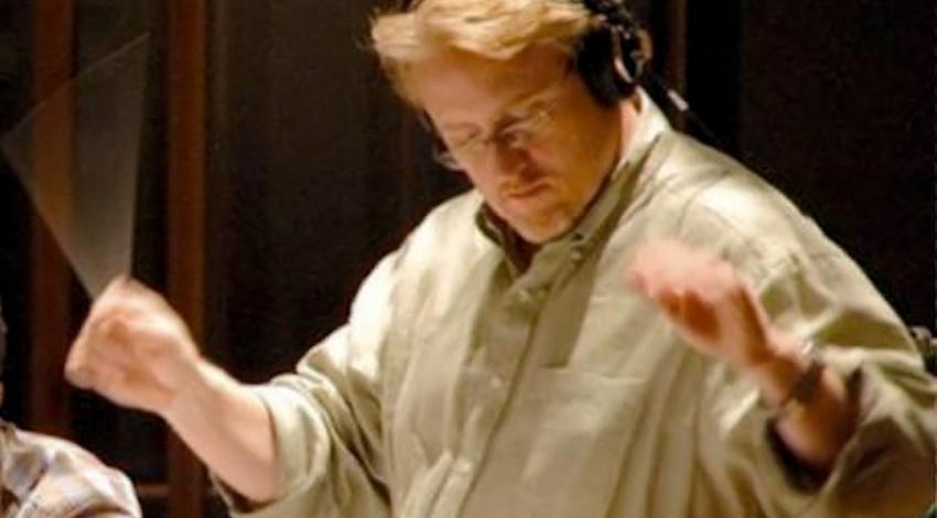 Pete Anthony | Conductor / Arranger