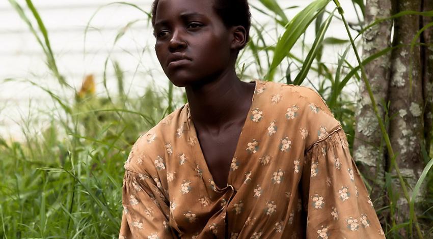 Lupita Nyong'o | "12 Years a Slave" (2013)