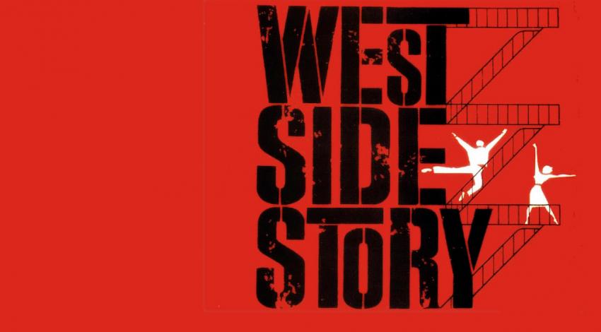 "West Side Story" (1961)