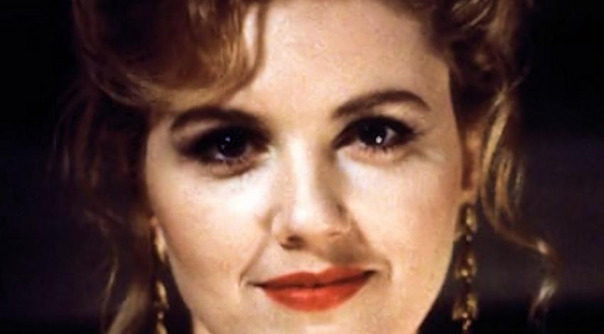 Eve Gordon | Working Actor