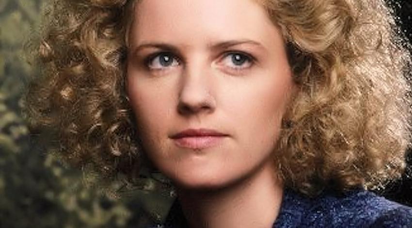 Eve Gordon | Working Actor