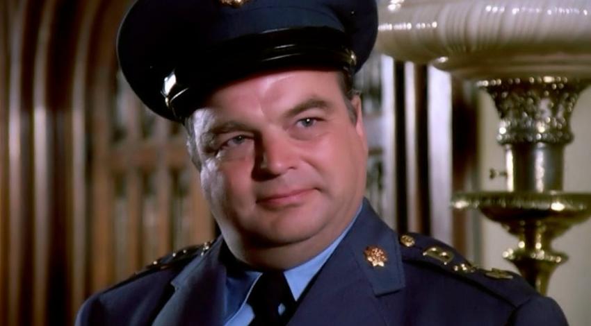 Richard Riehle | Working Actor