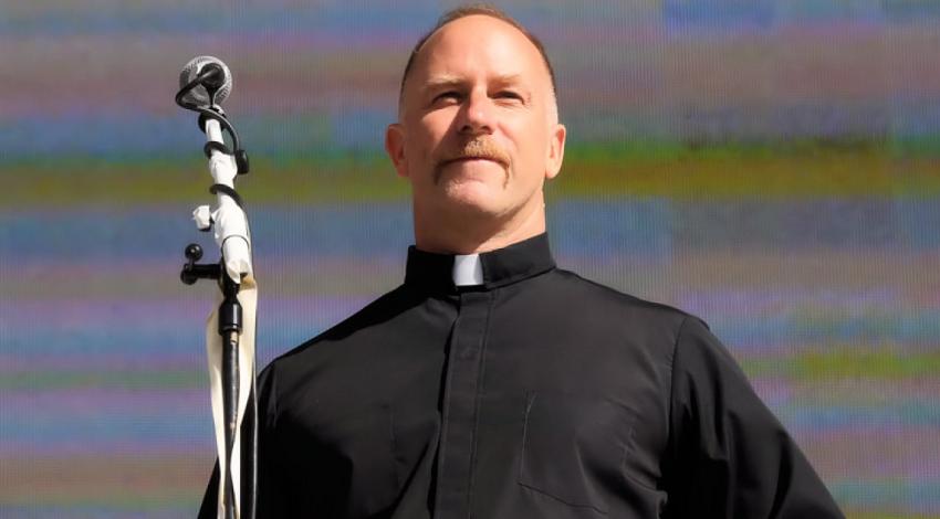 Roddy Bottum | Composer/Musician