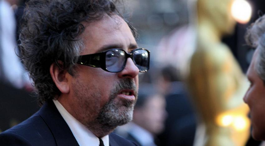 Tim Burton | Director / Producer